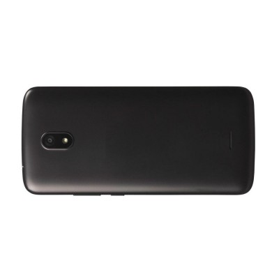 Full Body Housing For Blu View Mega White - Maxbhi Com