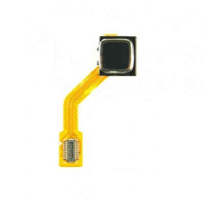 Home Button Complete For Blackberry Bold 9700 Black By - Maxbhi Com