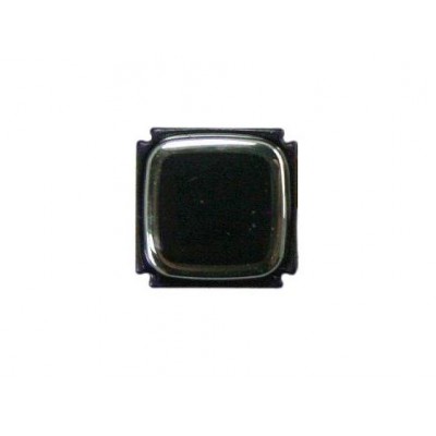 Home Button Outer For Blackberry Torch 9800 White By - Maxbhi Com
