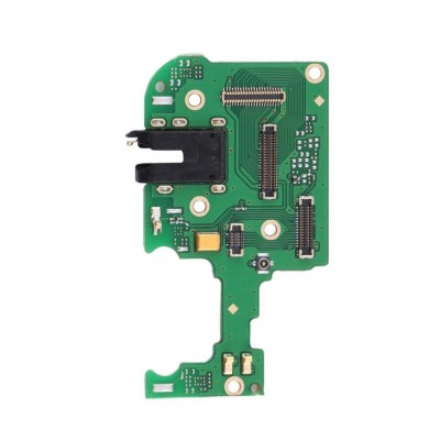 Microphone For Oppo K5 By - Maxbhi Com
