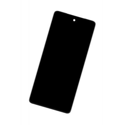 Lcd Frame Middle Chassis For Samsung Galaxy S21 Ultra Navy By - Maxbhi Com
