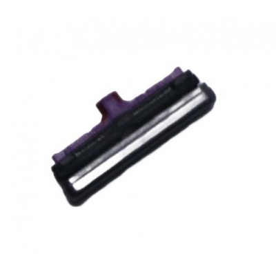 Power Button Outer For Samsung Galaxy S21 5g Grey By - Maxbhi Com