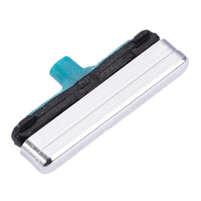 Power Button Outer For Samsung Galaxy S21 5g White By - Maxbhi Com