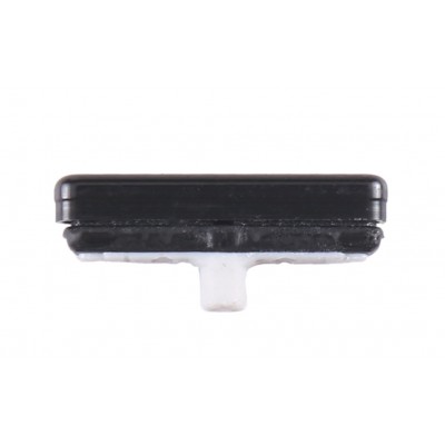 Power Button Outer For Samsung Galaxy S21 Ultra Black By - Maxbhi Com