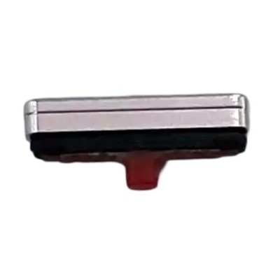 Power Button Outer for Samsung Galaxy S21 Ultra Brown by