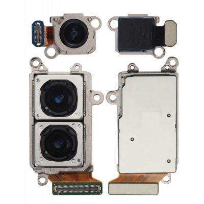 Replacement Back Camera For Samsung Galaxy S21 5g By - Maxbhi Com