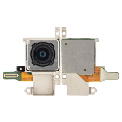 Replacement Back Camera For Samsung Galaxy S21 Ultra By - Maxbhi Com