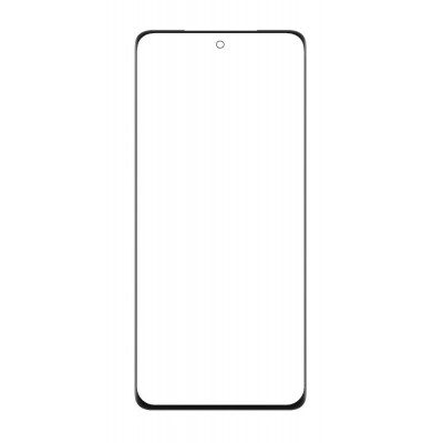 Touch Screen Digitizer For Samsung Galaxy S21 Ultra Silver By - Maxbhi Com