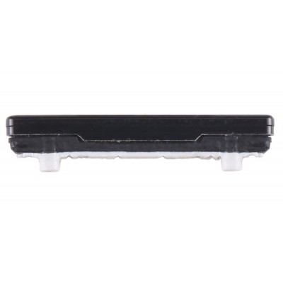 Volume Side Button Outer For Samsung Galaxy S21 Ultra Black By - Maxbhi Com
