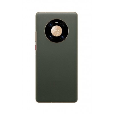 Full Body Housing For Huawei Mate 40 Pro Green - Maxbhi Com