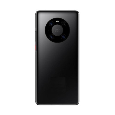 Full Body Housing For Huawei Mate 40 Problack - Maxbhi Com