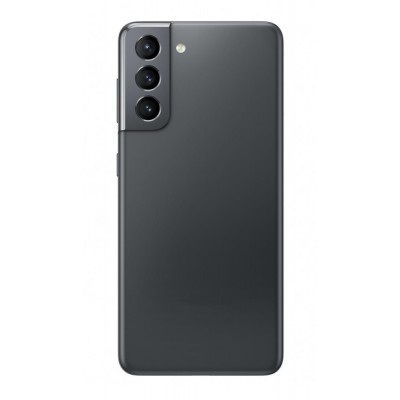 Full Body Housing For Samsung Galaxy S21 Grey - Maxbhi Com