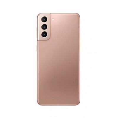 Full Body Housing For Samsung Galaxy S21 Plus Gold - Maxbhi Com