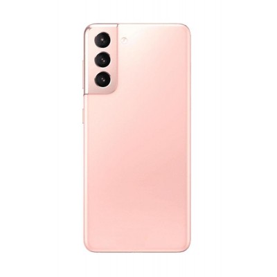 Full Body Housing For Samsung Galaxy S21 Plus Pink - Maxbhi Com