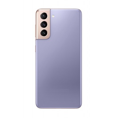 Full Body Housing For Samsung Galaxy S21 Violet - Maxbhi Com