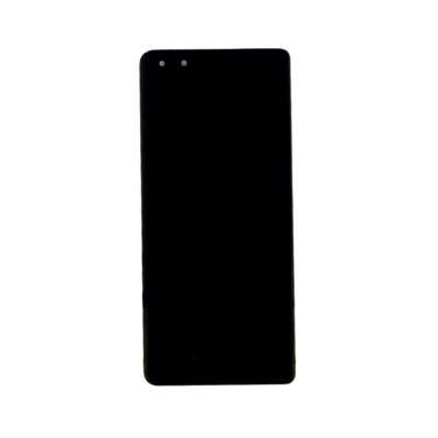 Lcd Screen For Huawei Mate 40 Pro Replacement Display By - Maxbhi Com