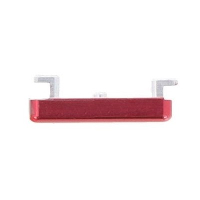 Power Button Outer For Huawei Mate 40 Pro Black By - Maxbhi Com