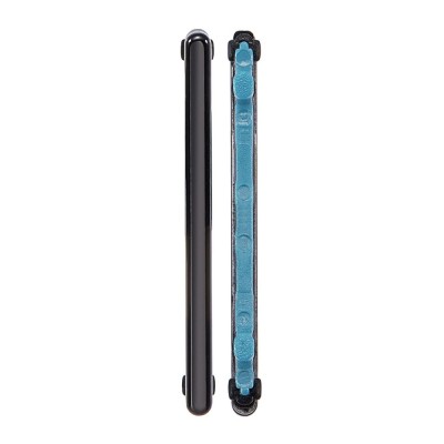 Volume Side Button Outer For Samsung Galaxy S21 Plus Black By - Maxbhi Com