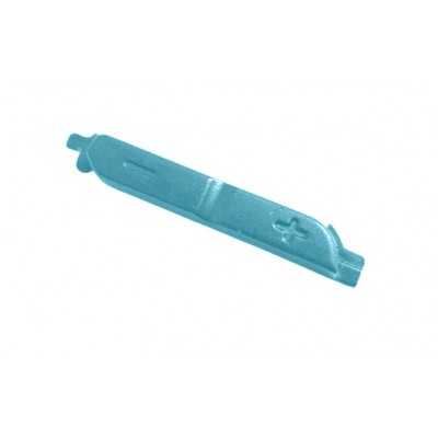 Volume Side Button Outer For Nokia 6120 Classic Silver By - Maxbhi Com