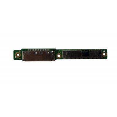 Charging Connector Flex PCB Board for Huawei MediaPad 10 FHD