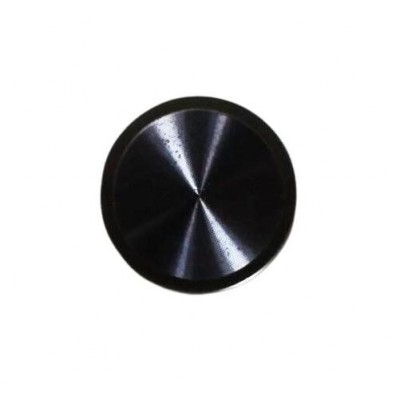 Power Button Outer For Lenovo Yoga Tab 3 10 White By - Maxbhi Com