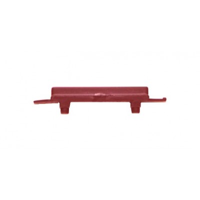 Volume Side Button Outer For Asus Transformer Pad Tf300t Red By - Maxbhi Com