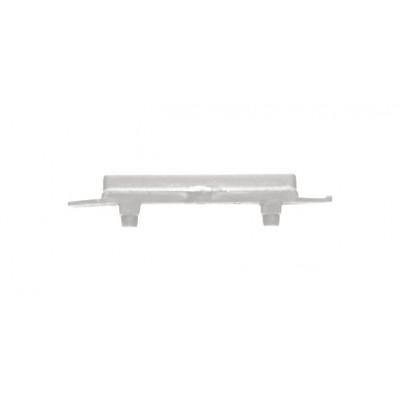 Volume Side Button Outer For Asus Transformer Pad Tf300t White By - Maxbhi Com