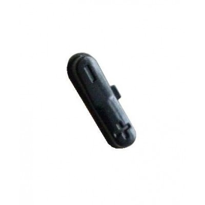Volume Side Button Outer For Sony Ericsson W800 Black By - Maxbhi Com