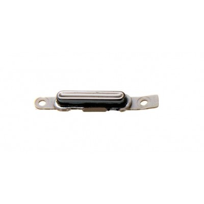 Power Button Outer For Blackberry Bold 9000 Black By - Maxbhi Com