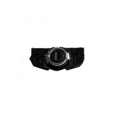 Power Button Outer For Nokia N72 Pink By - Maxbhi Com