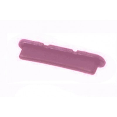 Power Button Outer For Tecno Spark Power 2 White By - Maxbhi Com