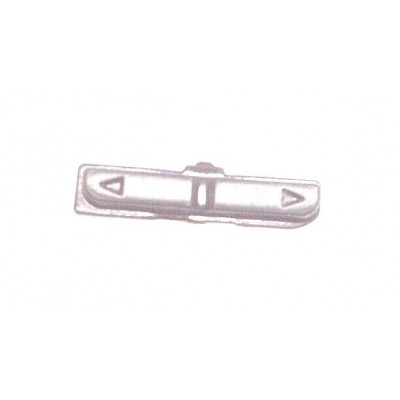 Volume Side Button Outer For Samsung S5230 Star White By - Maxbhi Com