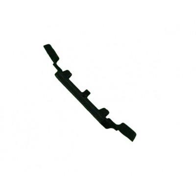 Power Button Outer For Motorola Xoom Mz604 Black By - Maxbhi Com