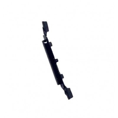 Power Button Outer For Nokia C601 Black By - Maxbhi Com