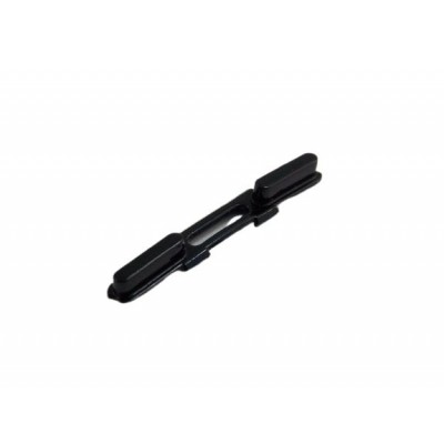 Volume Side Button Outer For Motorola Xoom Mz604 Black By - Maxbhi Com