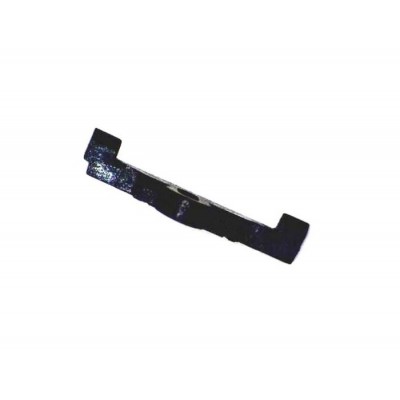 Volume Side Button Outer For Nokia 6700 Slide Pink By - Maxbhi Com
