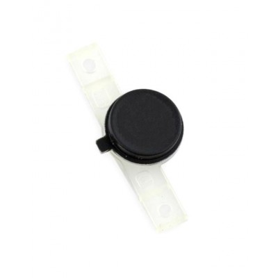 Power Button Outer For Amazon Kindle Fire White By - Maxbhi Com
