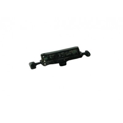 Power Button Outer For Asus Vivotab Rt Tf600t White By - Maxbhi Com