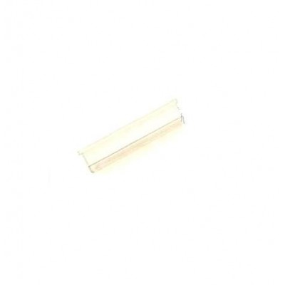 Power Button Outer For Oppo Find 5 White By - Maxbhi Com