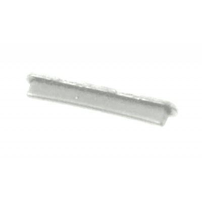 Volume Side Button Outer For Sony Xperia Tablet Z Wifi White By - Maxbhi Com