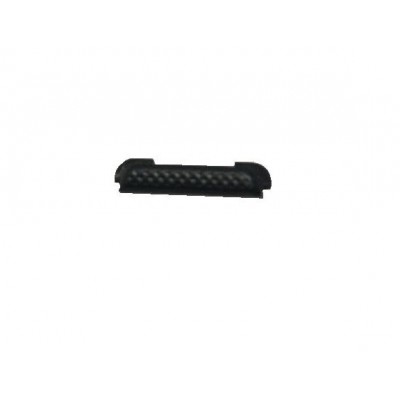 Power Button Outer For Samsung I9295 Galaxy S4 Active Black By - Maxbhi Com