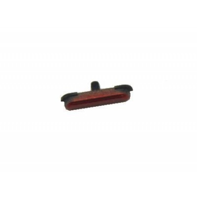 Power Button Outer For Samsung I9295 Galaxy S4 Active Orange By - Maxbhi Com