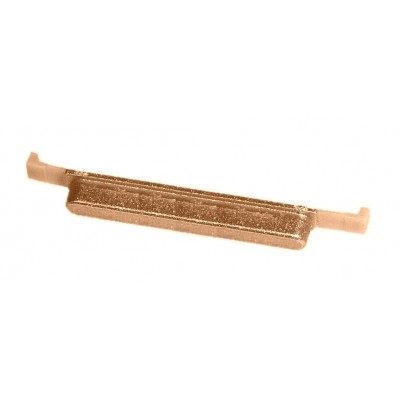 Volume Side Button Outer For Htc One Max Gold By - Maxbhi Com