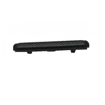 Volume Side Button Outer For Samsung I9295 Galaxy S4 Active Black By - Maxbhi Com