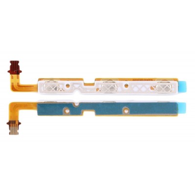 Volume Button Flex Cable For Huawei Ascend Y530 By - Maxbhi Com