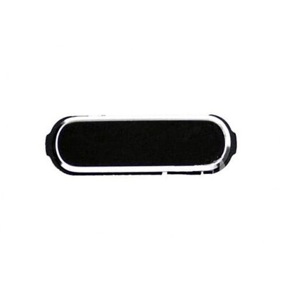 Home Button Outer For Samsung Galaxy S5 Ltea G906s Blue By - Maxbhi Com