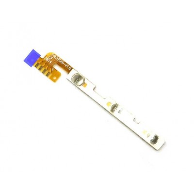 Volume Button Flex Cable for Huawei Ascend Y520-U22