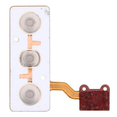 Volume Button Flex Cable For Lg Spirit By - Maxbhi Com