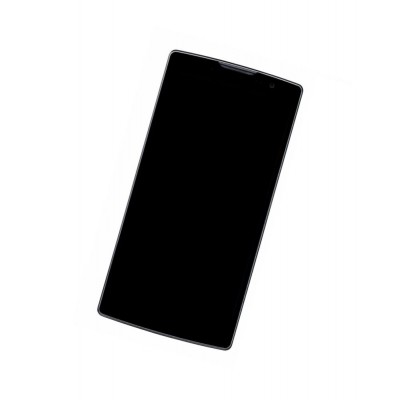 Volume Side Button Outer For Lg Spirit Black By - Maxbhi Com