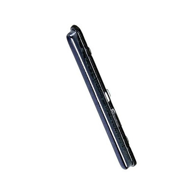 Volume Side Button Outer For Samsung I8200 Galaxy S Iii Mini Value Edition Black By - Maxbhi Com